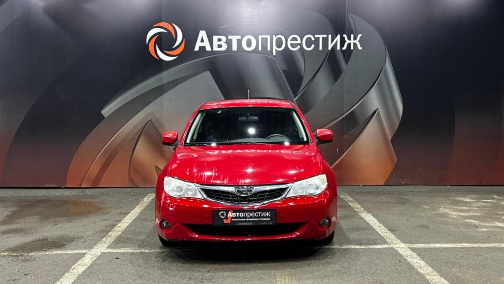 Subaru Impreza III Ставрополь  - изображение 2