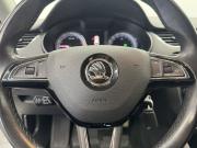 Skoda Octavia III (A7) Рестайлинг Воронеж  - изображение 47