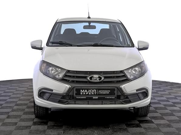 Lada (ВАЗ) Granta I Рестайлинг с пробегом 2022 года, цена 675 000 рублей, 59643 км, седан, Автокод Объявления