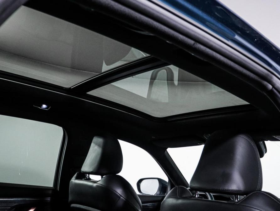 Geely Monjaro I Москва  - изображение 16