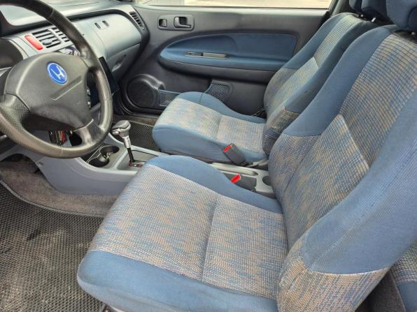 Honda HR-V I с пробегом 2001 года, цена 488 000 рублей, 236000 км, внедорожник, Автокод Объявления