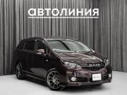 Toyota Wish II Красноярск  - изображение 23