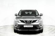Nissan Qashqai II Москва  - изображение 36