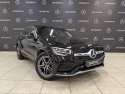 Mercedes-Benz GLC Coupe I (C253) Рестайлинг Москва  - изображение 29