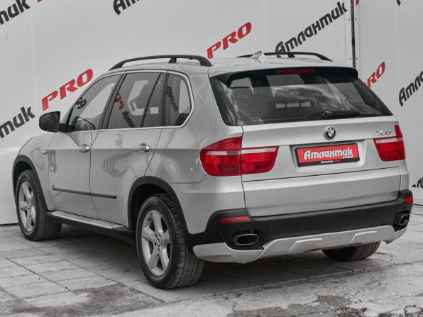 BMW X5 II (E70) с пробегом 2007 года, цена 1 260 000 рублей, 278924 км, внедорожник, Автокод Объявления