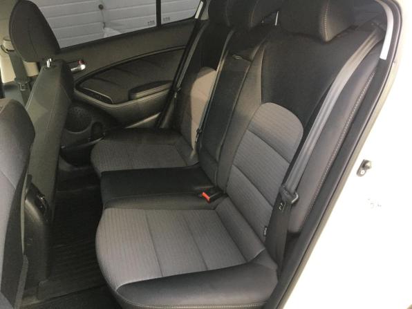 Kia Cerato III с пробегом 2014 года, цена 1 249 000 рублей, 90541 км, седан, Автокод Объявления