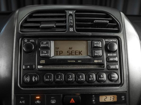Toyota RAV4 II (XA20) Рестайлинг с пробегом 2005 года, цена 1 070 000 рублей, 153452 км, внедорожник, Автокод Объявления