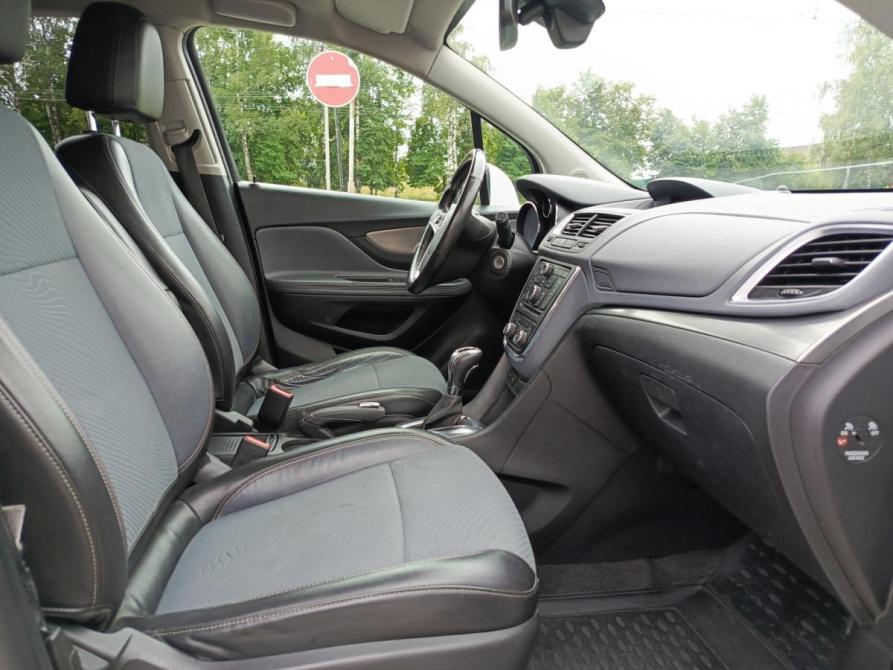 Opel Mokka I Чебоксары  - изображение 13