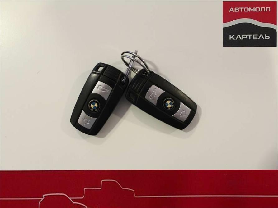 BMW X5 II (E70) Кемерово  - изображение 20