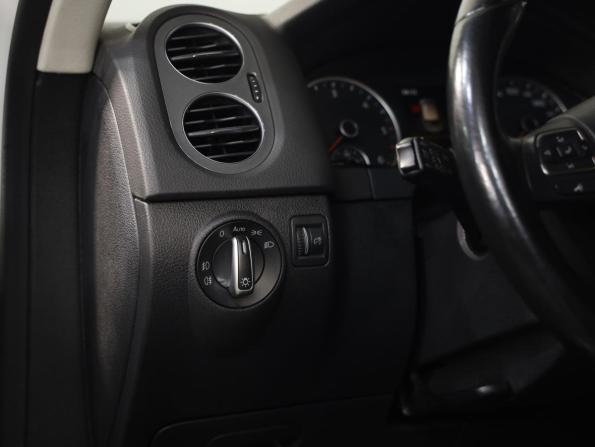 Volkswagen Tiguan I Рестайлинг с пробегом 2014 года, цена 1 559 777 рублей, 170218 км, внедорожник, Автокод Объявления