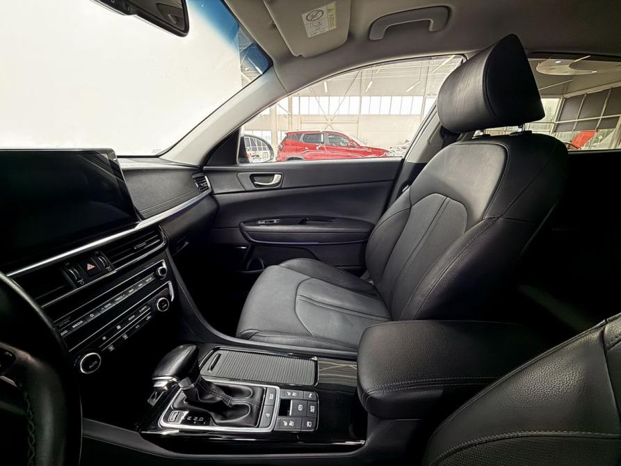 Kia Optima IV Рестайлинг Смоленск  - изображение 30
