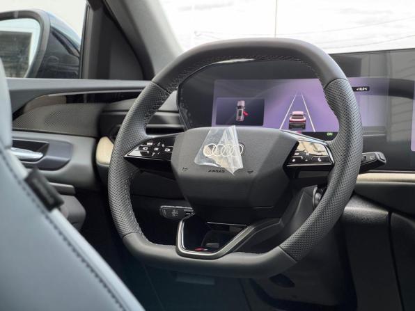 Audi Q5 III (GU) с пробегом 2026 года, цена 6 100 000 рублей, 10 км, внедорожник, Автокод Объявления