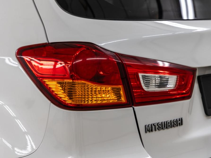 Mitsubishi ASX I Рестайлинг Волгоград  - изображение 12