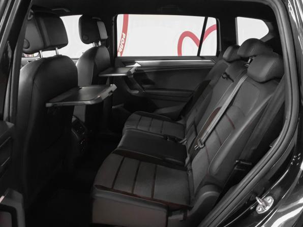 SEAT Tarraco I с пробегом 2019 года, цена 1 899 000 рублей, 332116 км, внедорожник, Автокод Объявления