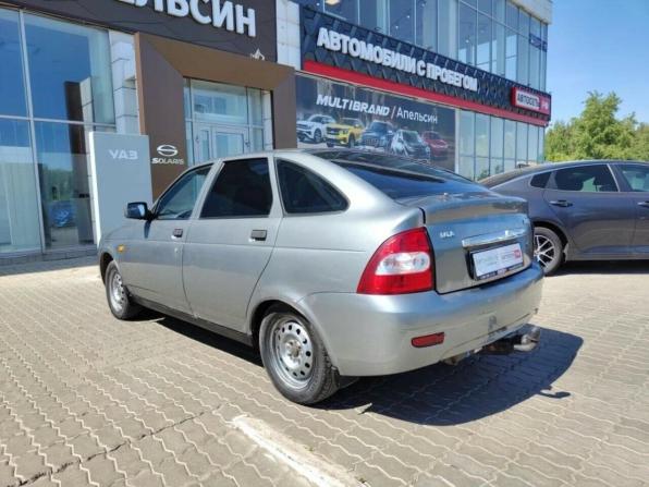 Lada (ВАЗ) Priora I с пробегом 2011 года, цена 213 150 рублей, 271500 км, хэтчбек, Автокод Объявления