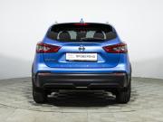 Nissan Qashqai II Рестайлинг Санкт-Петербург  - изображение 25