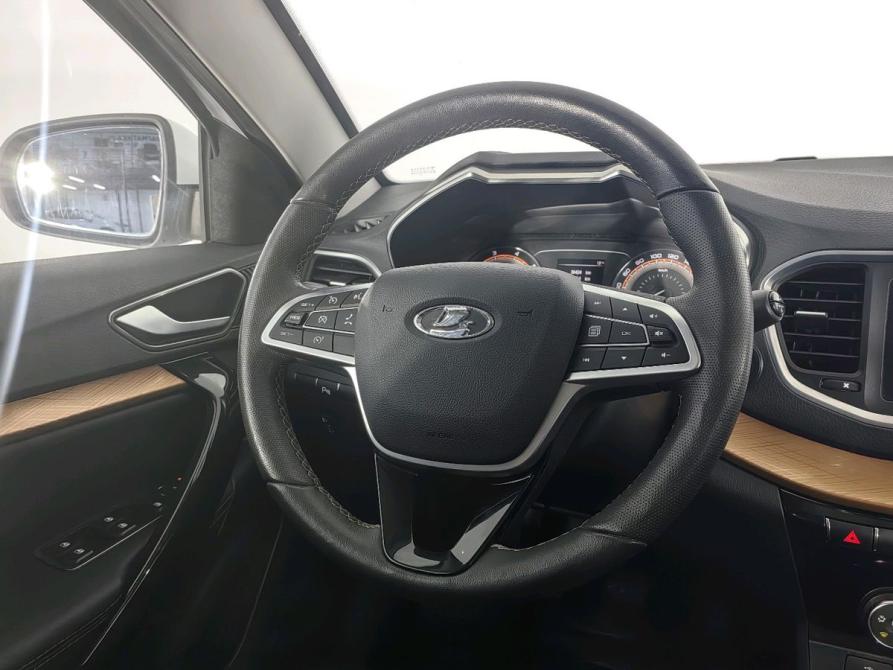 Lada (ВАЗ) Vesta I Рестайлинг (NG) Санкт-Петербург  - изображение 14