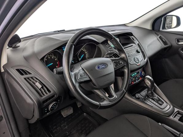 Ford Focus III Рестайлинг с пробегом 2015 года, цена 1 115 000 рублей, 59527 км, седан, Автокод Объявления