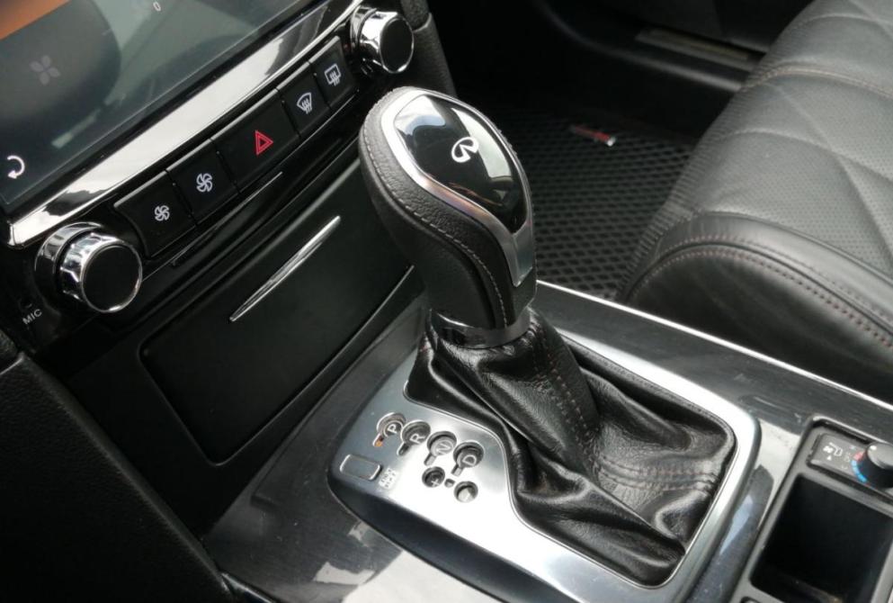 Infiniti FX II (S51) Иваново  - изображение 16