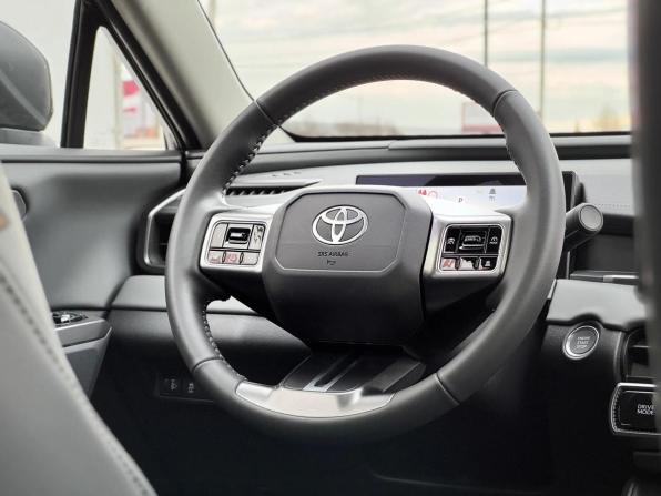 Toyota RAV4 VI (XA60) с пробегом 2026 года, цена 4 300 000 рублей, 10 км, внедорожник, Автокод Объявления
