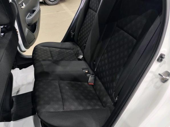 Kia Rio IV с пробегом 2018 года, цена 1 430 000 рублей, 147200 км, седан, Автокод Объявления