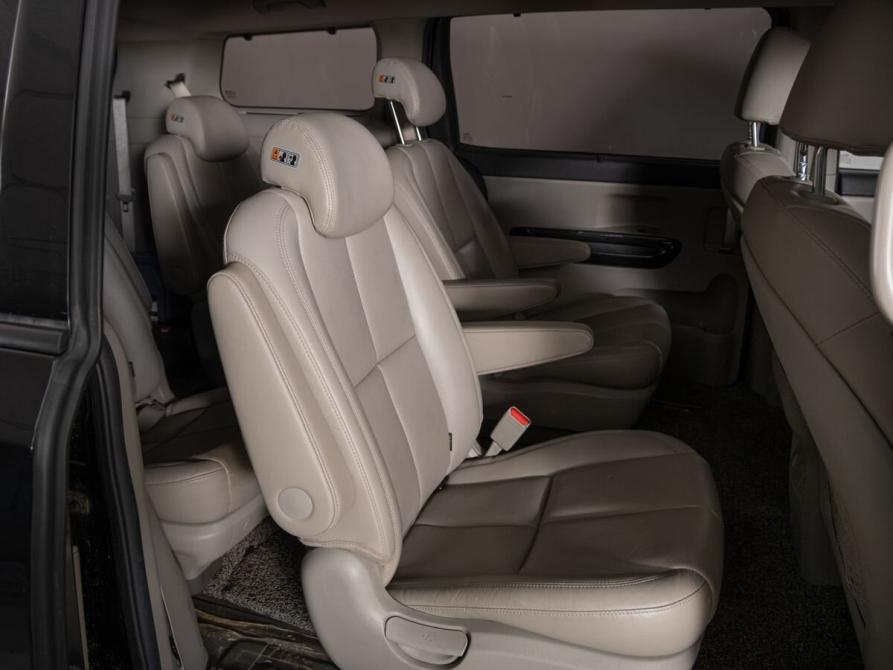 Kia Carnival III Казань  - изображение 9