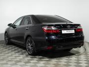 Toyota Camry VII (XV50) Рестайлинг Санкт-Петербург  - изображение 25