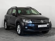 Volkswagen Tiguan I Рестайлинг Санкт-Петербург  - изображение 31