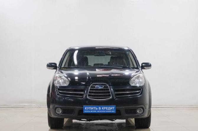 Subaru Tribeca I с пробегом 2006 года, цена 929 000 рублей, 210000 км, внедорожник, Автокод Объявления