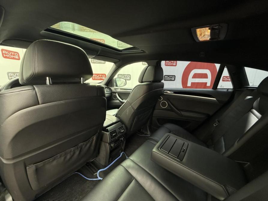 BMW X6 M I (E71) Рестайлинг Санкт-Петербург  - изображение 10