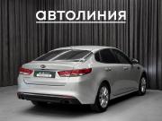Kia Optima IV Красноярск  - изображение 30