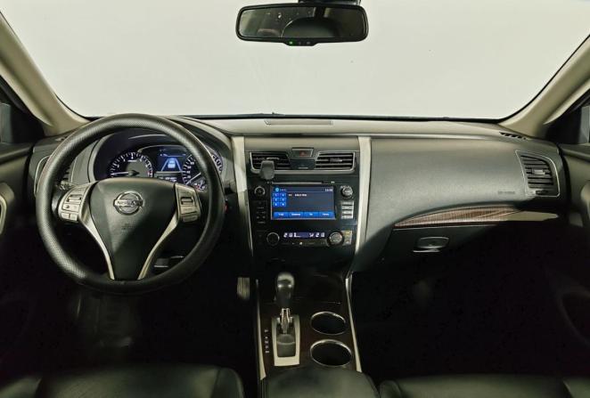 Nissan Teana III (L33) с пробегом 2014 года, цена 1 630 000 рублей, 105466 км, седан, Автокод Объявления