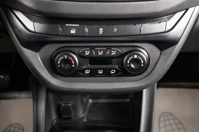 Lada (ВАЗ) Vesta I с пробегом 2020 года, цена 879 000 рублей, 130000 км, седан, Автокод Объявления