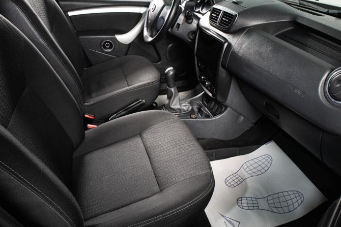Nissan Terrano III (D10) с пробегом 2016 года, цена 1 099 000 рублей, 161286 км, внедорожник, Автокод Объявления