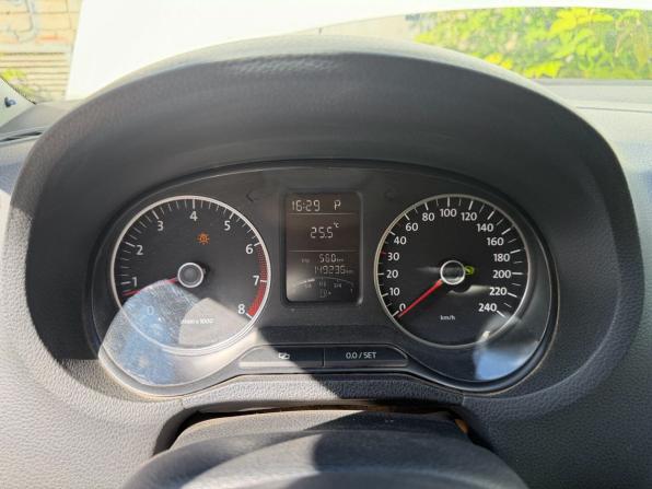 Volkswagen Polo V с пробегом 2011 года, цена 737 000 рублей, 149000 км, хэтчбек, Автокод Объявления