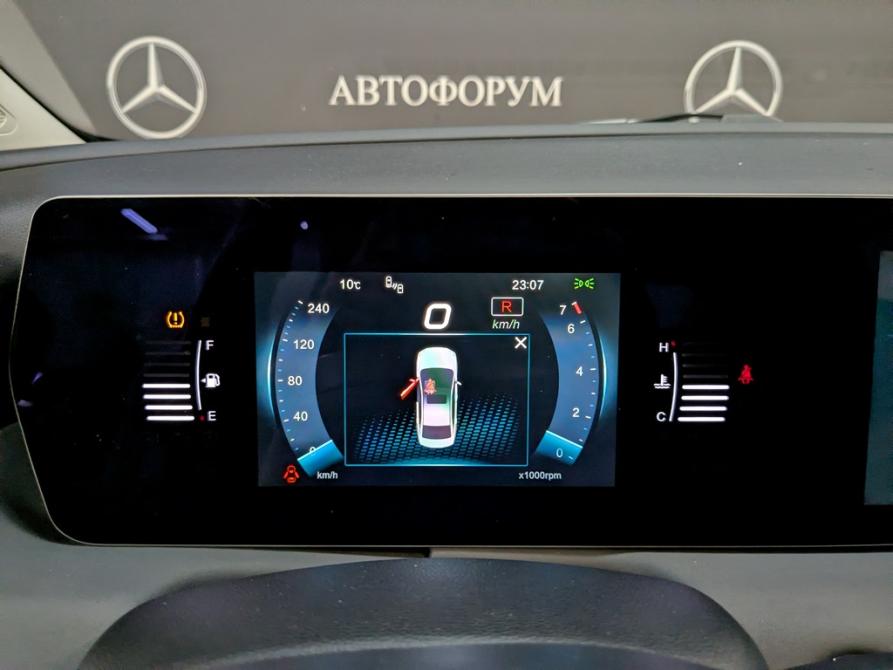 BAIC U5 Plus Москва  - изображение 11