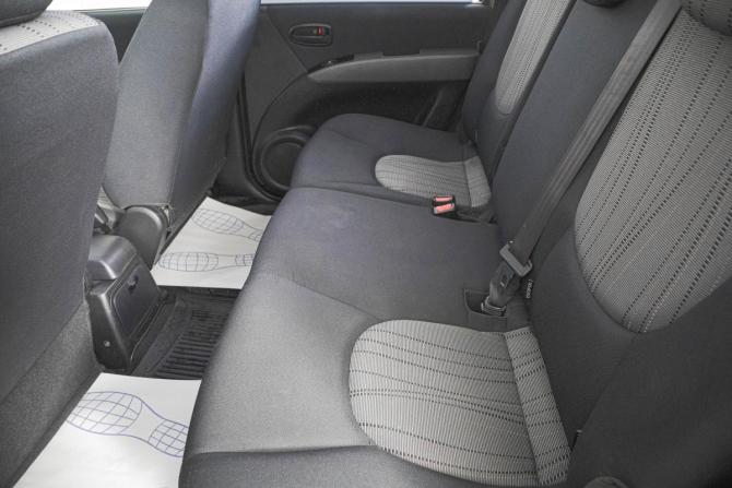 Hyundai Matrix I Рестайлинг 2 с пробегом 2009 года, цена 629 000 рублей, 200700 км, компактвэн, Автокод Объявления