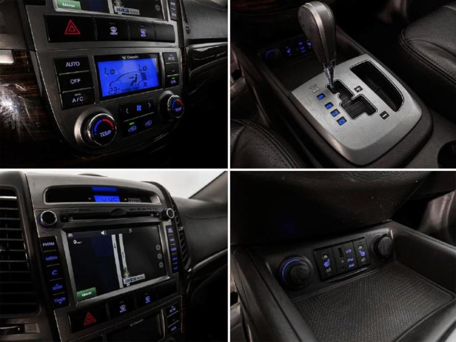 Hyundai Santa Fe II Рестайлинг Ногинск  - изображение 14