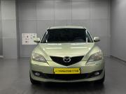 Mazda 3 I (BK) Рестайлинг Красноярск  - изображение 17