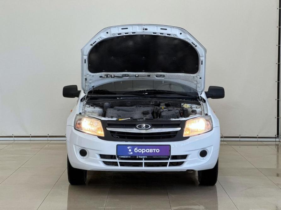 Lada (ВАЗ) Granta I Ставрополь  - изображение 4