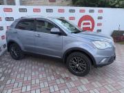 SsangYong Actyon II Санкт-Петербург  - изображение 13