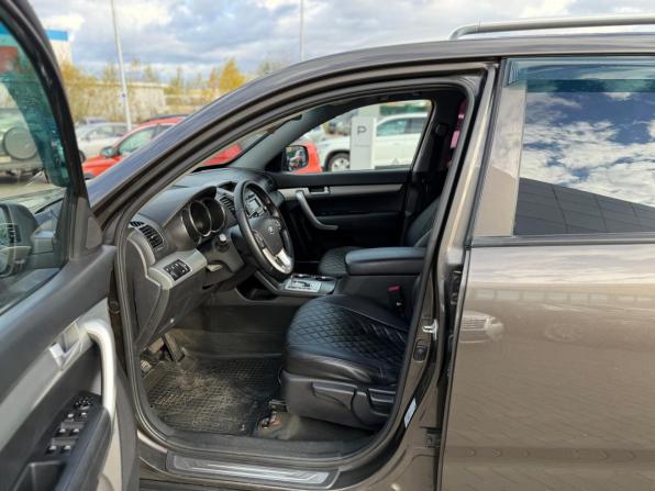 Kia Sorento II с пробегом 2012 года, цена 1 485 000 рублей, 181861 км, внедорожник, Автокод Объявления
