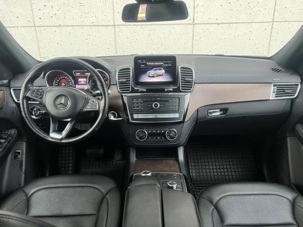 Mercedes-Benz GLE I (W166) с пробегом 2018 года, цена 4 490 000 рублей, 76222 км, внедорожник, Автокод Объявления