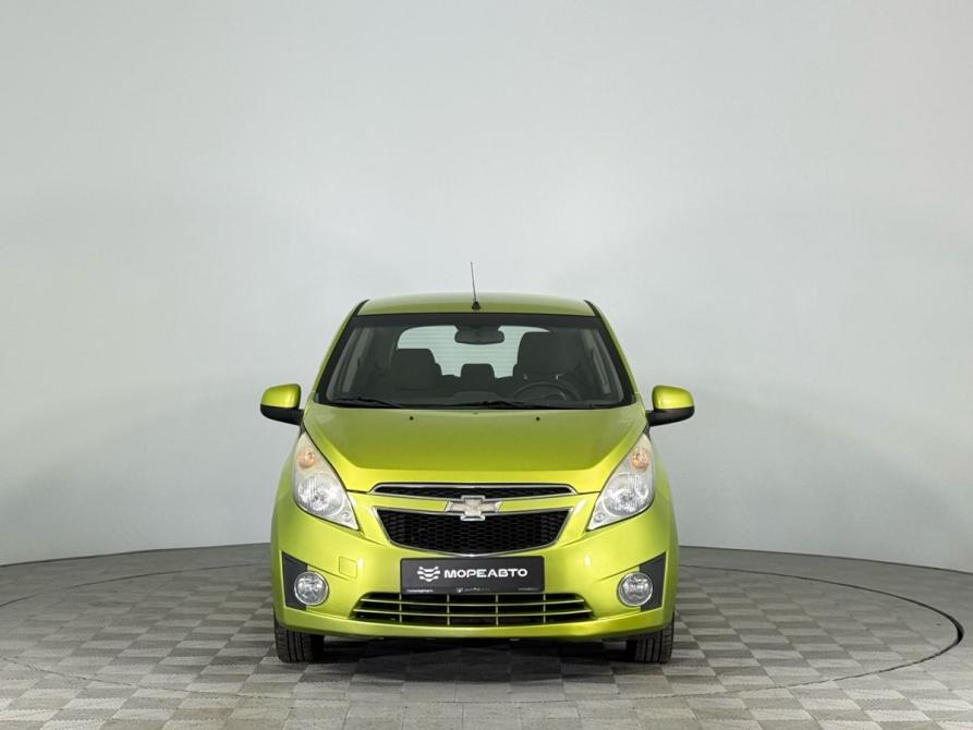 Chevrolet Spark III Калининград  - изображение 2