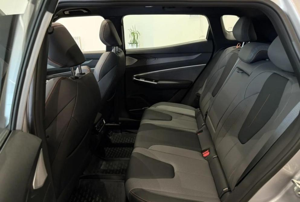 Geely Cityray Саранск  - изображение 9