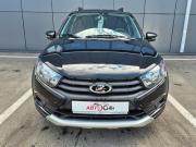 Lada (ВАЗ) Granta I Рестайлинг Воронеж  - изображение 23