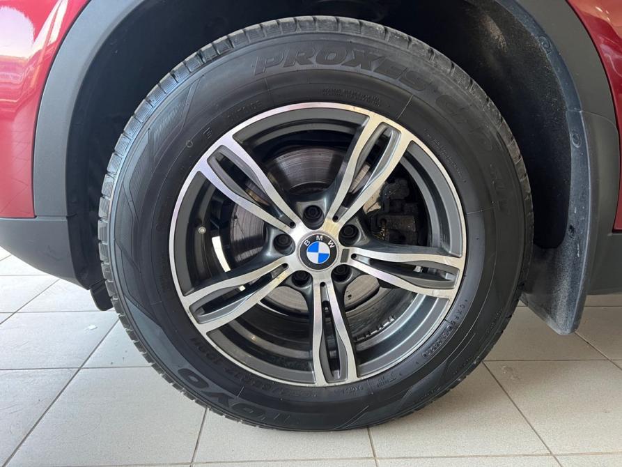 BMW X3 II (F25) Москва  - изображение 9