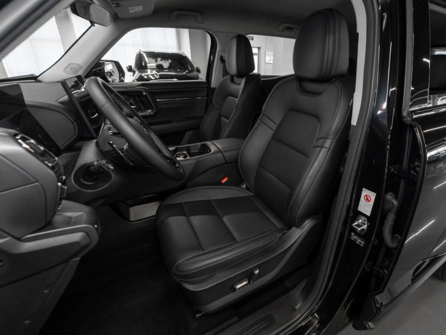Haval H7 I Москва  - изображение 9