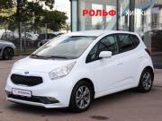 Kia Venga I Рестайлинг Химки  - изображение 12