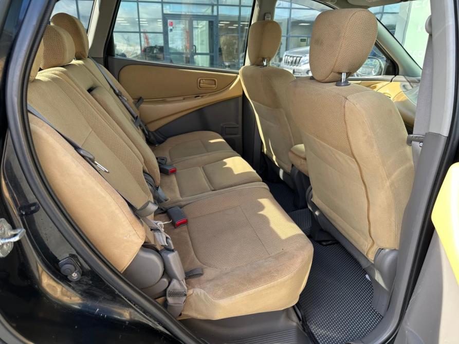 Nissan Tino Екатеринбург  - изображение 8